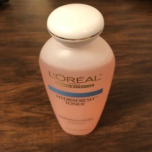 L’Oréal Toner